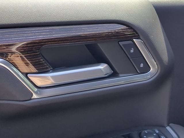 2026 GMC Sierra 1500 Elevation - Photo 16