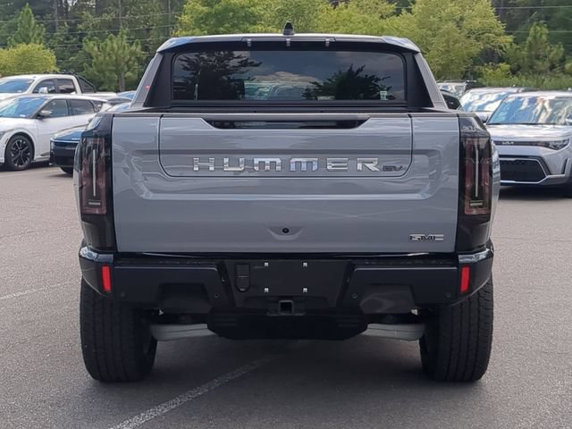 2025 GMC HUMMER EV 3X - Photo 6