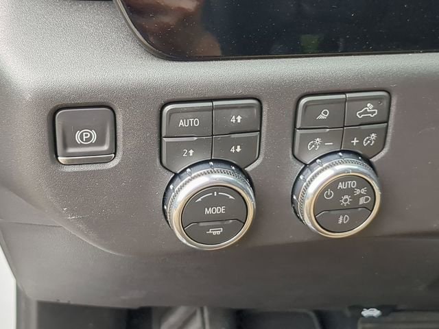 2026 GMC Sierra 1500 SLT - Photo 20