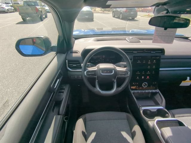 2027 GMC Terrain Elevation - Photo 34