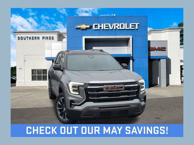 2026 GMC Terrain Elevation FWD's photo