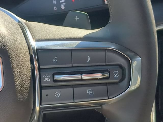 2026 GMC Yukon XL Elevation - Photo 22