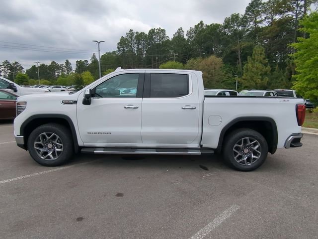 2026 GMC Sierra 1500 SLT - Photo 8