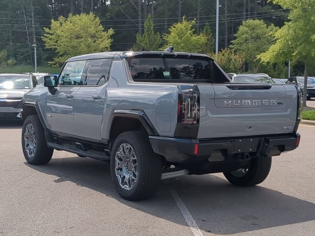2025 GMC HUMMER EV 3X - Photo 7