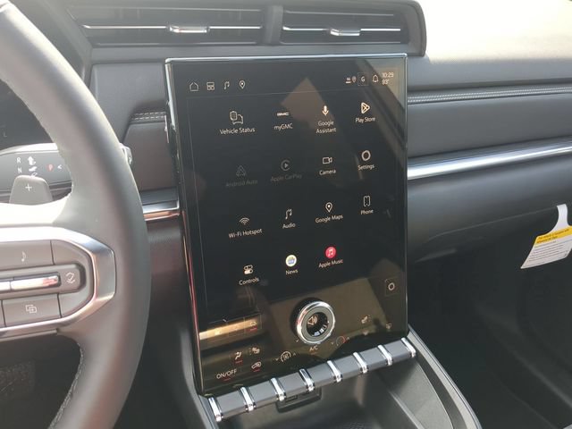 2027 GMC Terrain Elevation - Photo 25