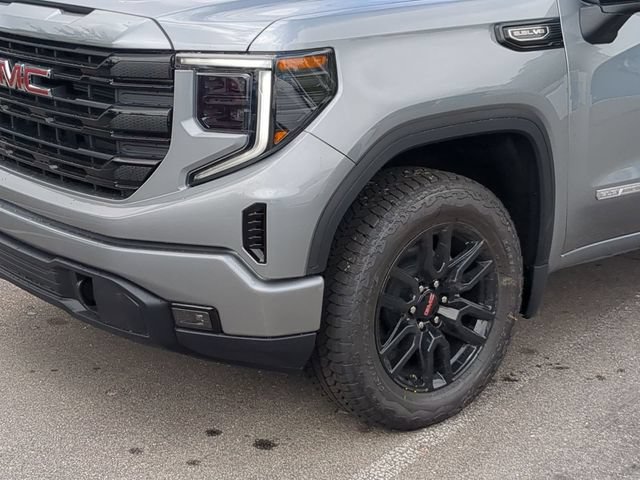 2026 GMC Sierra 1500 Elevation - Photo 11