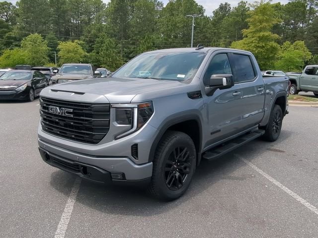 2026 GMC Sierra 1500 Elevation - Photo 12