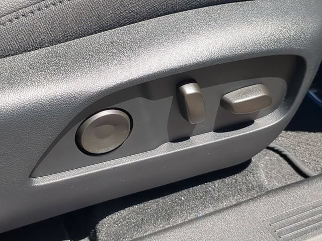 2026 GMC Terrain Denali - Photo 40