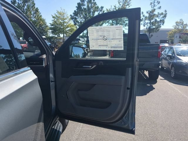 2026 GMC Yukon XL Elevation - Photo 37