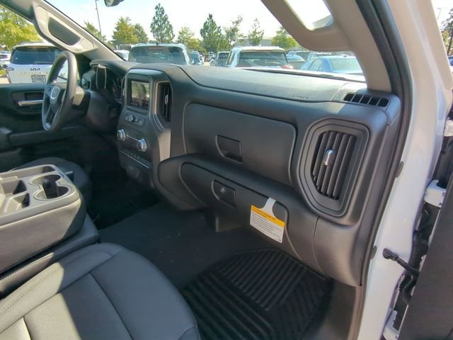 2026 GMC Sierra 1500 Pro - Photo 40