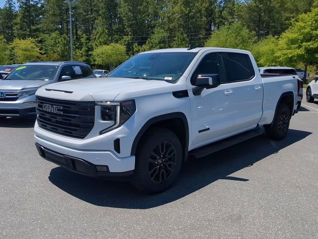 2026 GMC Sierra 1500 Elevation - Photo 9