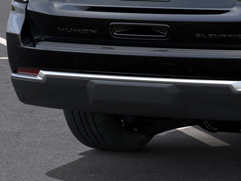 2026 GMC Yukon Elevation - Photo 62