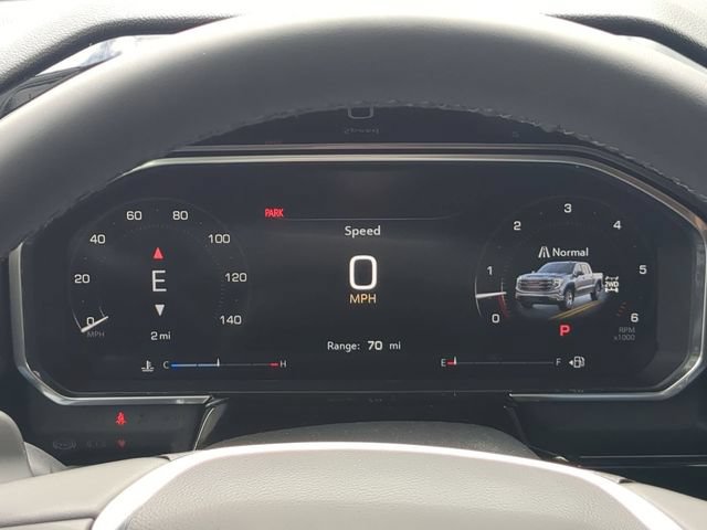 2026 GMC Sierra 1500 Elevation - Photo 23