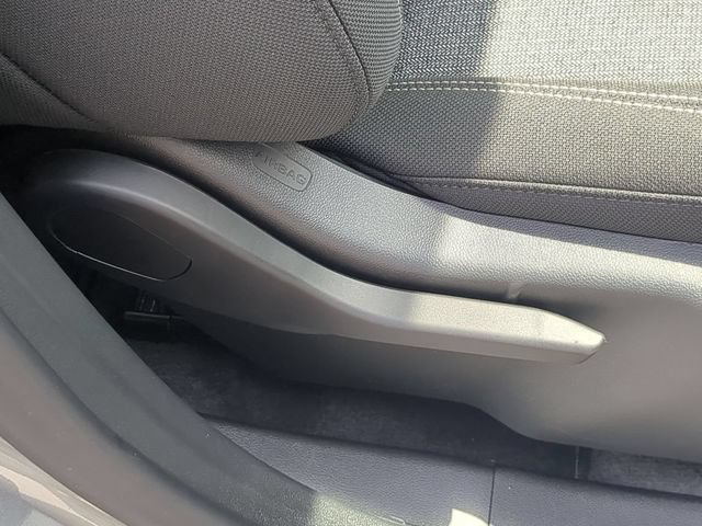 2027 GMC Terrain Elevation - Photo 40