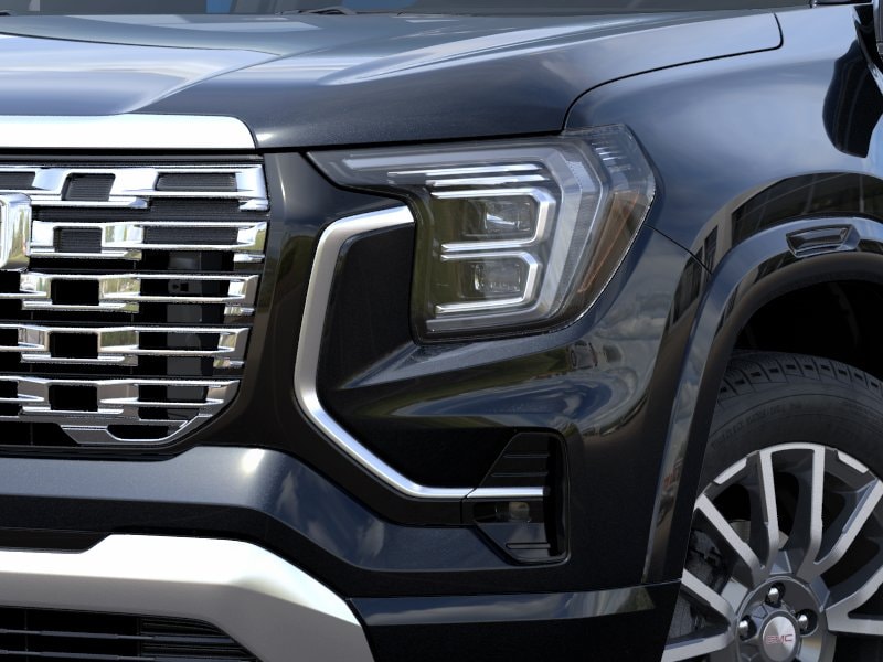 2026 GMC Terrain Denali - Photo 58