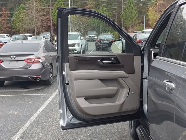 2026 GMC Yukon XL Elevation - Photo 15