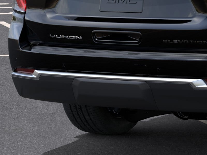 2026 GMC Yukon XL Elevation - Photo 62