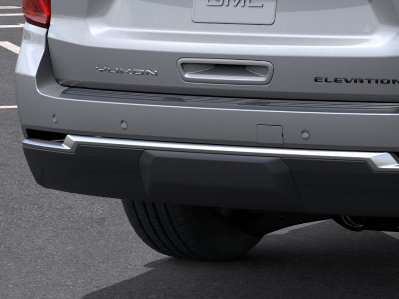 2026 GMC Yukon XL Elevation - Photo 58