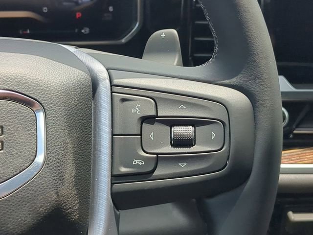 2026 GMC Sierra 1500 Elevation - Photo 27