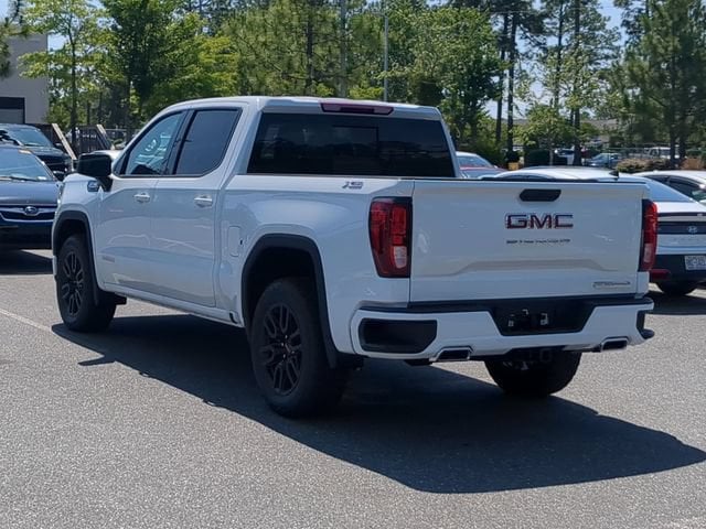 2026 GMC Sierra 1500 Elevation - Photo 7