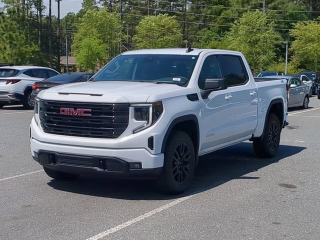 2026 GMC Sierra 1500 Elevation - Photo 9