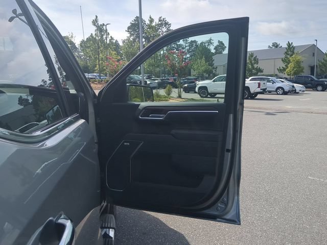 2026 GMC Sierra 1500 SLT - Photo 37