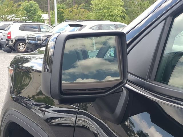 2026 GMC Sierra 1500 Elevation - Photo 14