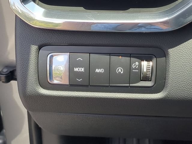 2026 GMC Acadia Elevation - Photo 36