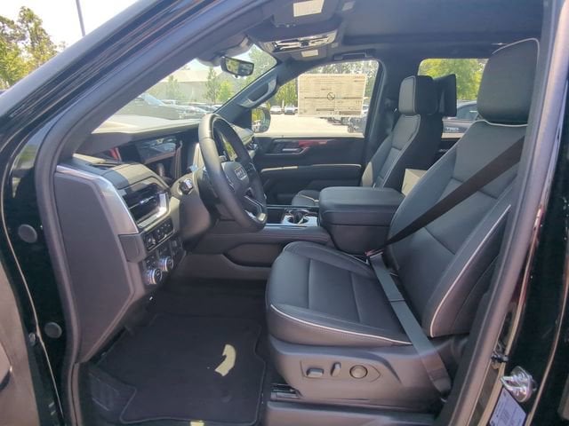 2026 GMC Yukon Elevation - Photo 22