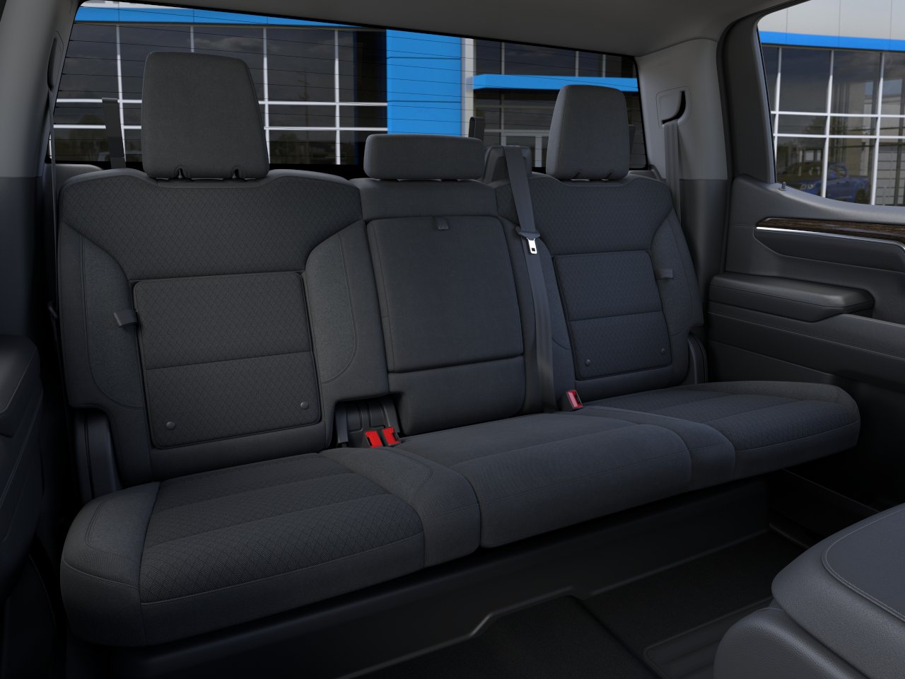 2026 GMC Sierra 1500 Elevation - Photo 62