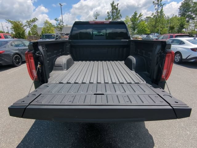 2026 GMC Sierra 1500 AT4 - Photo 35