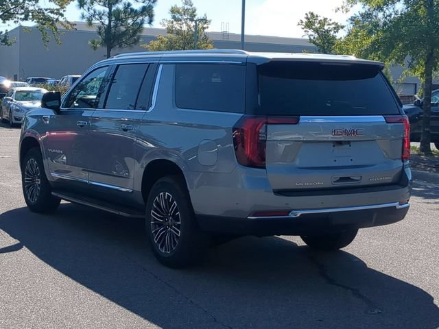 2026 GMC Yukon XL Elevation - Photo 7
