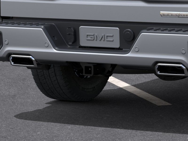 2026 GMC Sierra 1500 Elevation - Photo 64