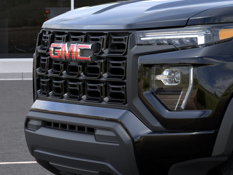 2026 GMC Canyon Elevation - Photo 62