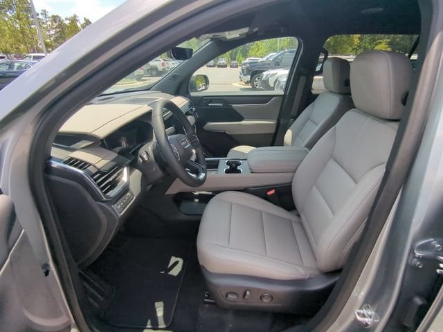 2026 GMC Acadia Elevation - Photo 32
