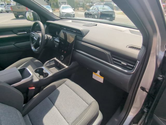 2027 GMC Terrain Elevation - Photo 41