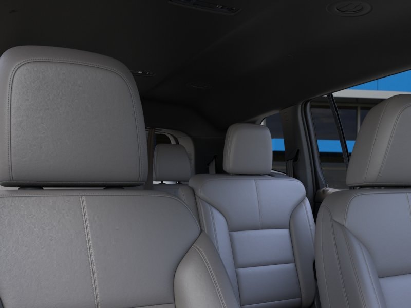 2026 GMC Acadia Elevation - Photo 107