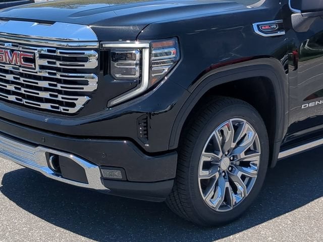 2026 GMC Sierra 1500 Denali - Photo 11
