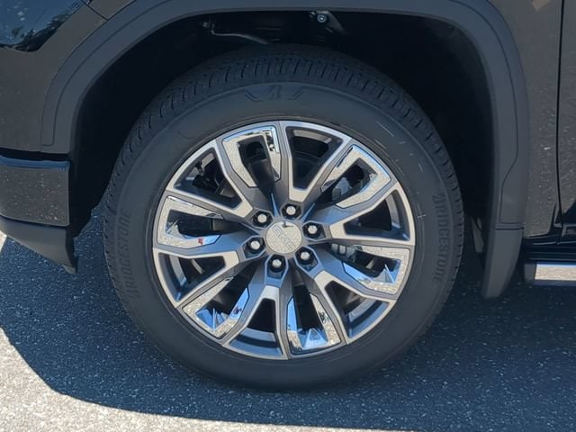 2026 GMC Sierra 1500 Denali - Photo 12