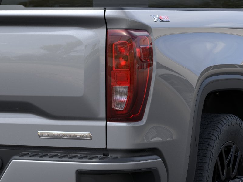 2026 GMC Sierra 1500 Elevation - Photo 62