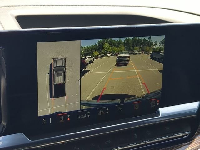 2026 GMC Sierra 1500 Elevation - Photo 27