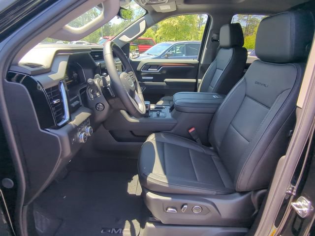 2026 GMC Sierra 1500 Denali - Photo 18