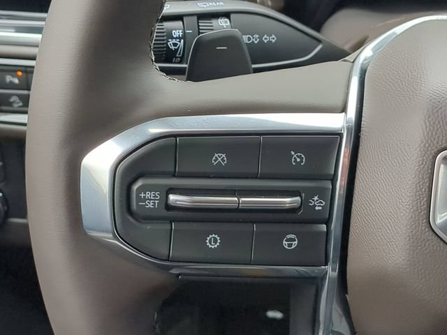 2026 GMC Yukon XL Elevation - Photo 21
