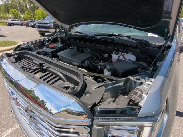 2026 GMC Sierra 1500 Denali - Photo 44