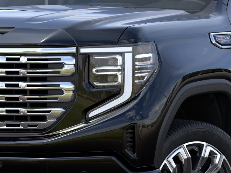 2026 GMC Sierra 1500 Denali - Photo 62
