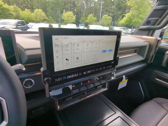 2025 GMC HUMMER EV 3X - Photo 25