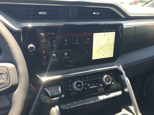 2026 GMC Sierra 1500 Denali - Photo 25