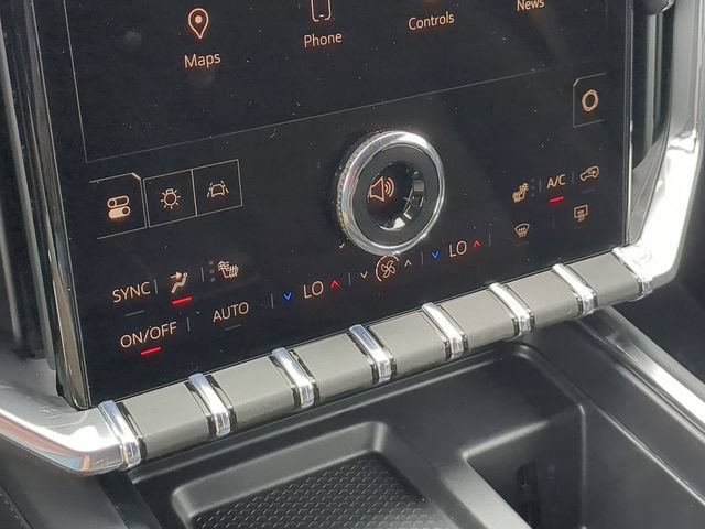 2026 GMC Acadia Elevation - Photo 28