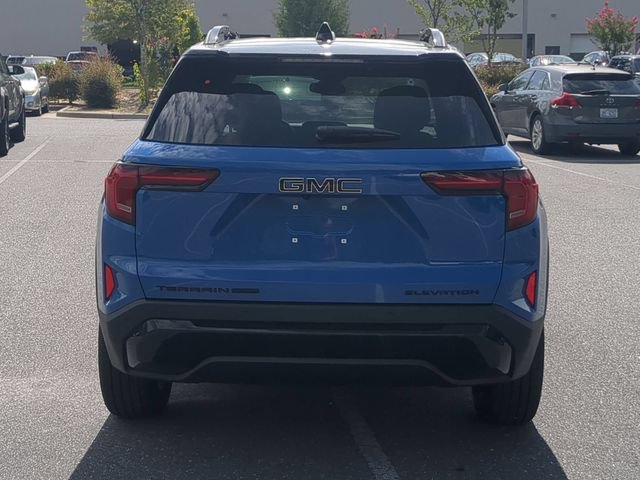2027 GMC Terrain Elevation - Photo 6