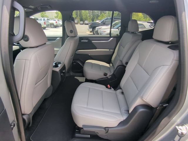 2026 GMC Acadia Elevation - Photo 61